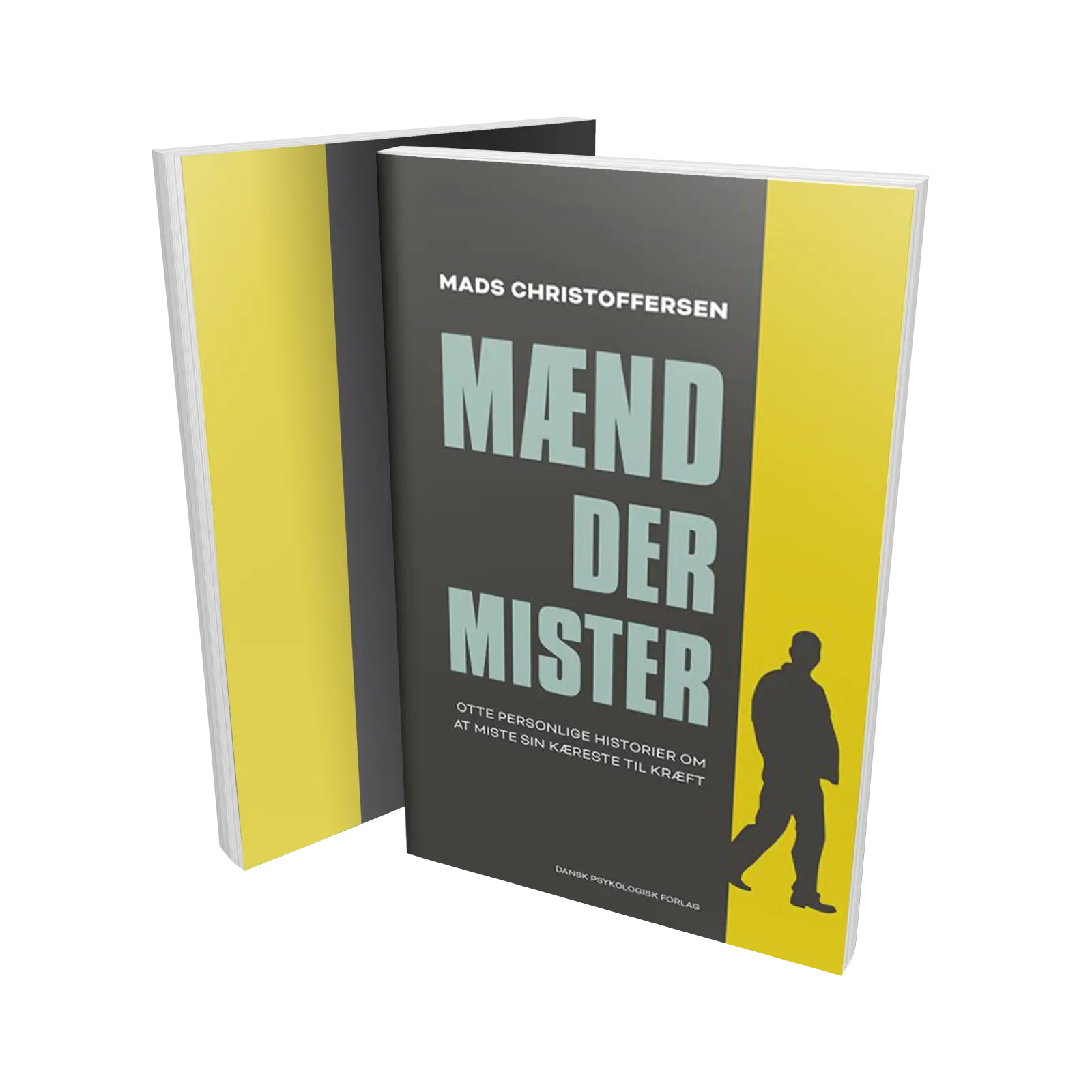 MÆND DER MISTER